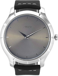 Lamex Watches Buy Lamex Watches Online At Best Prices In India Flipkart Com