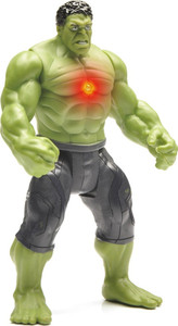 Hulk shop toys flipkart