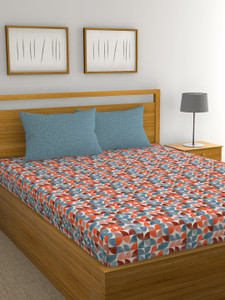 Trident Bedsheets Price in India 