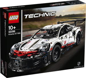 Lego porsche rs outlet