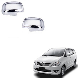 Innova side best sale mirror cover