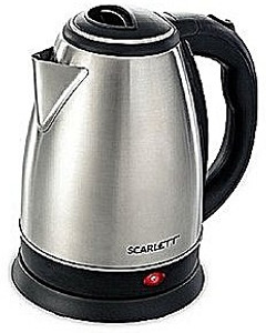 SCARLETT SC 20A Electric Kettle Price in India Buy SCARLETT SC