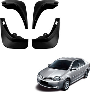 Toyota etios sale engine cover price