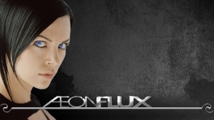AnanyaDesignsmovies-aeon-flux-charlize-theron-leggings-dark-hair Wall  Poster Paper Print - Movies posters in India - Buy art, film, design,  movie, music, nature and educational paintings/wallpapers at