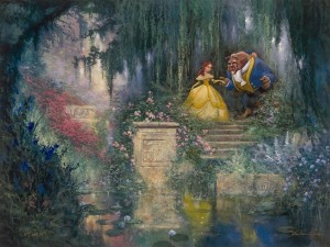 Beauty And The Beast  Beauty And The Beast iPhone HD phone wallpaper   Pxfuel