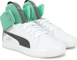 Puma top mercedes nico