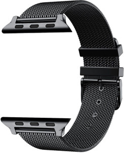 Tobo Nylon Strap for Smartwatch 42mm Wrist Bracelet Belt Fabric