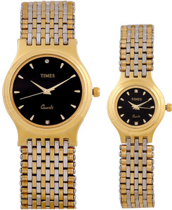 Couple watches for marriage gift top