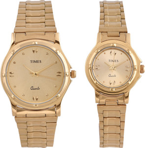 Foce couple watches price sale