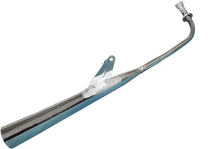 Bike silencer 2024 flipkart