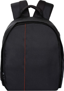 Badger DSLR SLR Camera & Lens Shoulder Backpack Camera Bag