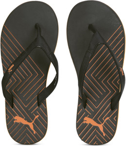 Puma webster flip flops discount