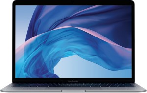 Apple MacBook Air Core i5 8th Gen - (8 GB/256 GB SSD/Mac OS Mojave) MRE92HN/A(13.3 inch, Space Grey, 1.25 kg)