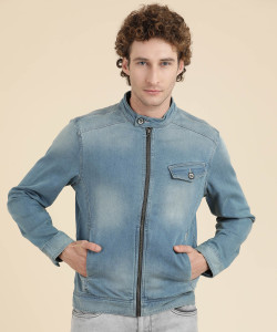 Flying machine jeans jacket shop