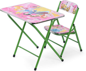 Disney folding hotsell table and chairs