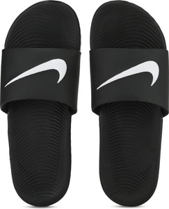 NIKE Boys Slip On Slipper Flip Flop Price in India Buy NIKE Boys Slip On Slipper Flip Flop online at Flipkart