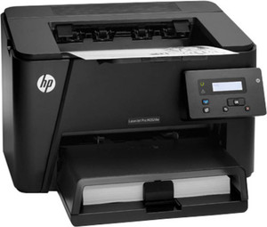 HP M202dw Single Function Printer