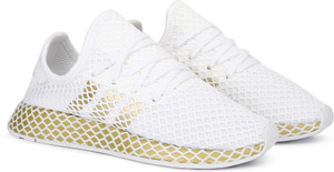 Deerupt white gold best sale
