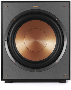 Woofer klipsch sales