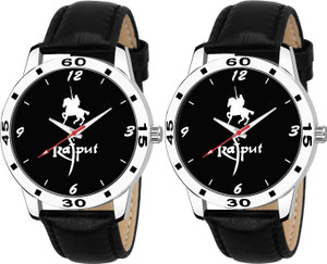Rajput watch flipkart discount