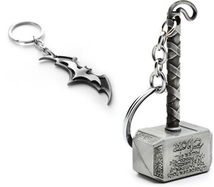 Thor hammer hot sale keychain flipkart