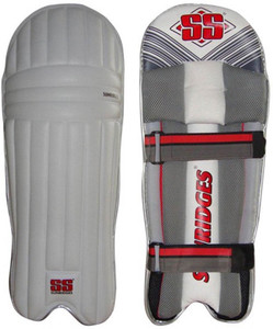 Ss millenium pro batting hotsell pads