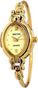 Ricoh quartz ladies watches shop