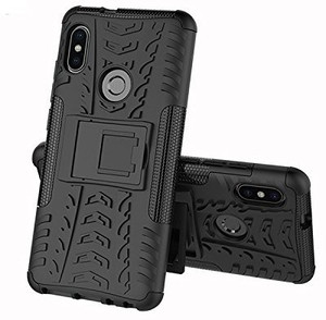 Akhirah Bumper Case for Mi Redmi Note 6 Pro