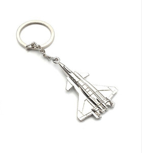 Rocket keychain clearance