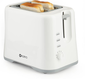 Koryo toaster discount
