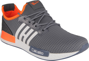 calcetto bounce foam shoes