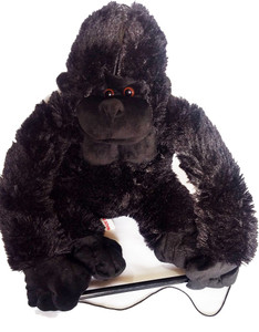 Wild republic gorilla store