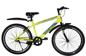 Prince cycle shop