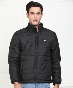 Wildcraft Jackets Price in India 