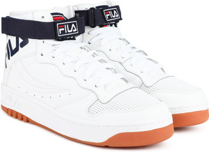 Buy FILA FX 100 BIG LOGO SS 19 Riding Shoes For Men Online at Best Price