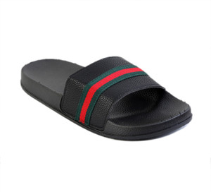 Men gucci slides top on sale
