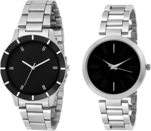 Perclution Enterprise Analog Watch For Men Women Buy