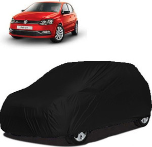 Vw polo car cover sale