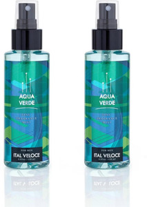 Agua verde perfume deals