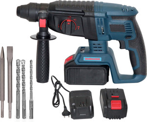 Digital Craft 21 V Rechargeable Electric 26mm Cordless Rotary