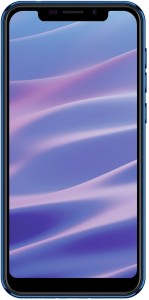 Mobiistar X1 Notch (Sapphire Blue, 16 GB)