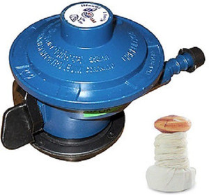 DP GLOWBERG Low Pressure Gas Cylinder Regulator