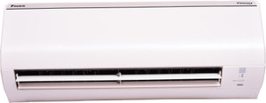 Daikin 1.5 Ton 5 Star Inverter AC - White