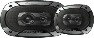 Pioneer TS Series TS 6975V3 Coaxial Car Speaker Price in India