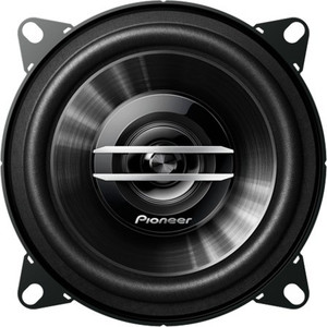 Pioneer two shop way speakers
