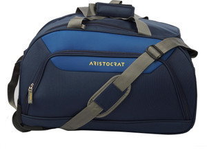 aristocrat dream duffle trolley 55