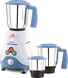 Bajaj maxio mixer grinder price hotsell