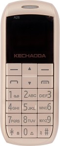 Kechaoda A26(Gold)