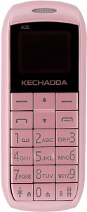 Kechaoda A26(Rose Gold)