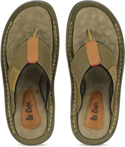 Lee cooper slippers flipkart hotsell